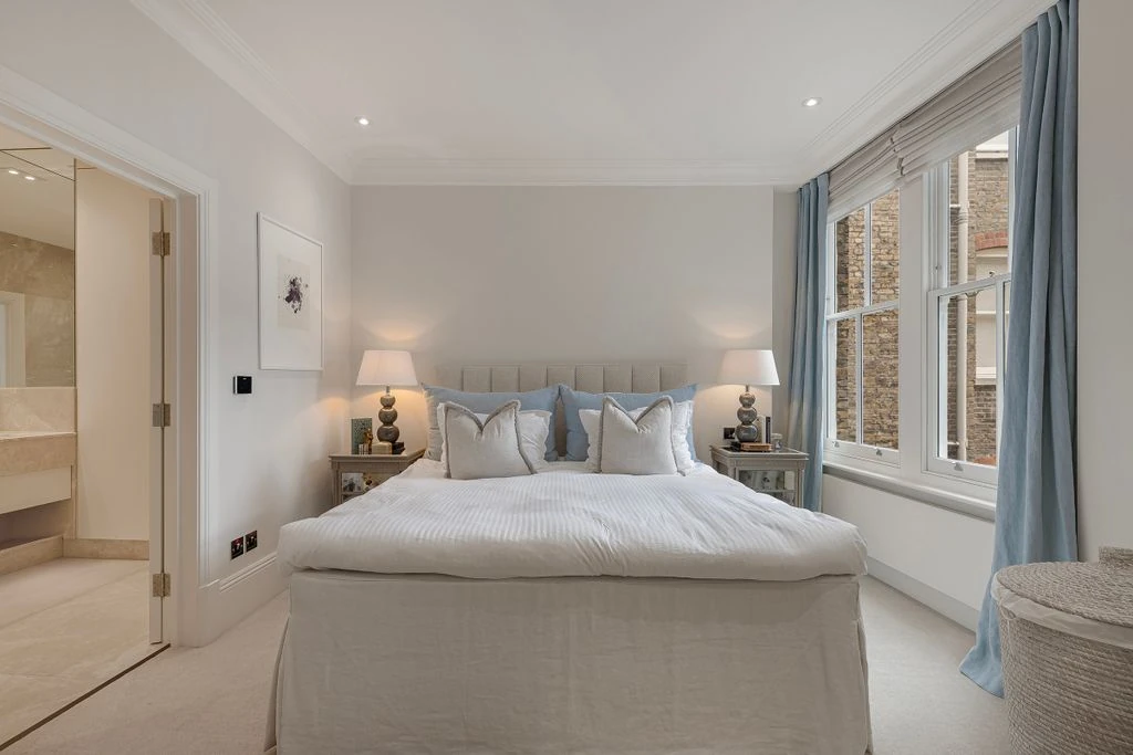 Квартира в Лондоне, Великобритания, 97 м² - фото 2