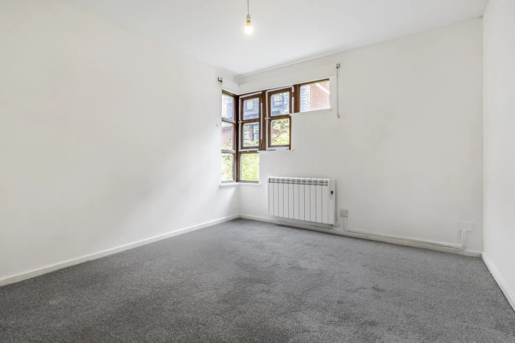 Квартира в Лондоне, Великобритания, 42 м² - фото 2