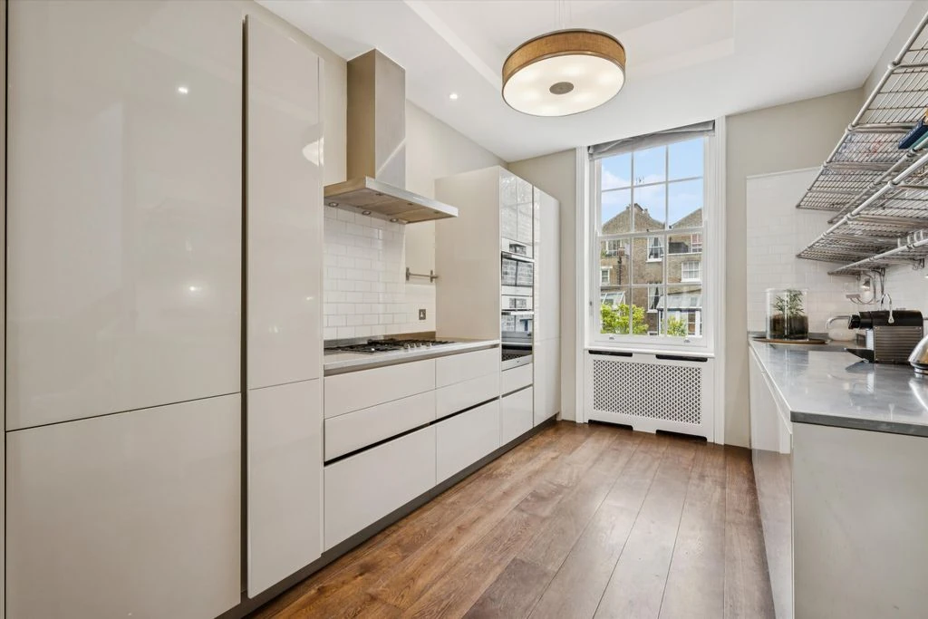 Квартира в Лондоне, Великобритания, 106 м² - фото 2