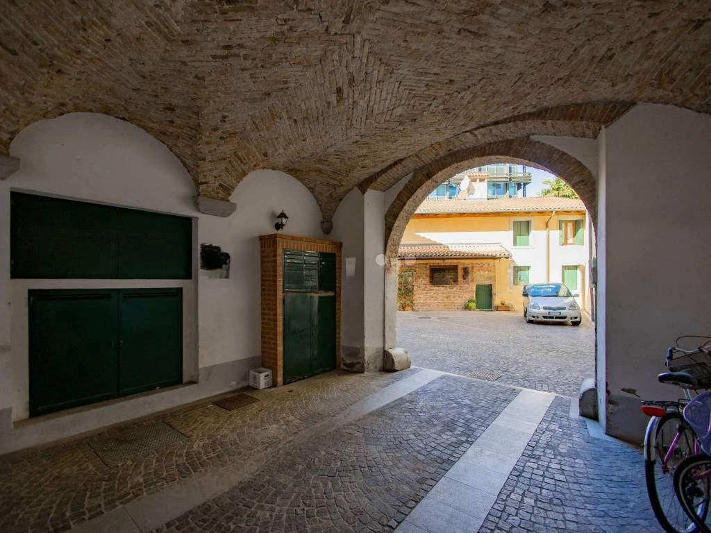 Квартира в Гориции, Италия, 162 м² - фото 2