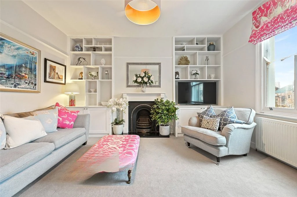 Квартира в Лондоне, Великобритания, 49 м² - фото 2