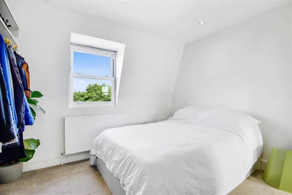 Квартира в Лондоне, Великобритания, 33 м² - фото 2