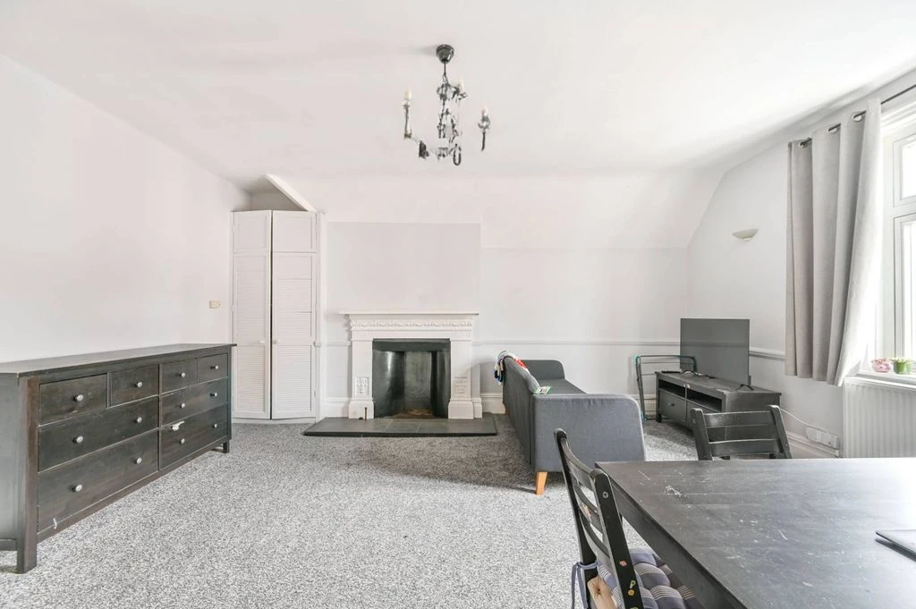 Квартира в Лондоне, Великобритания, 63 м² - фото 2