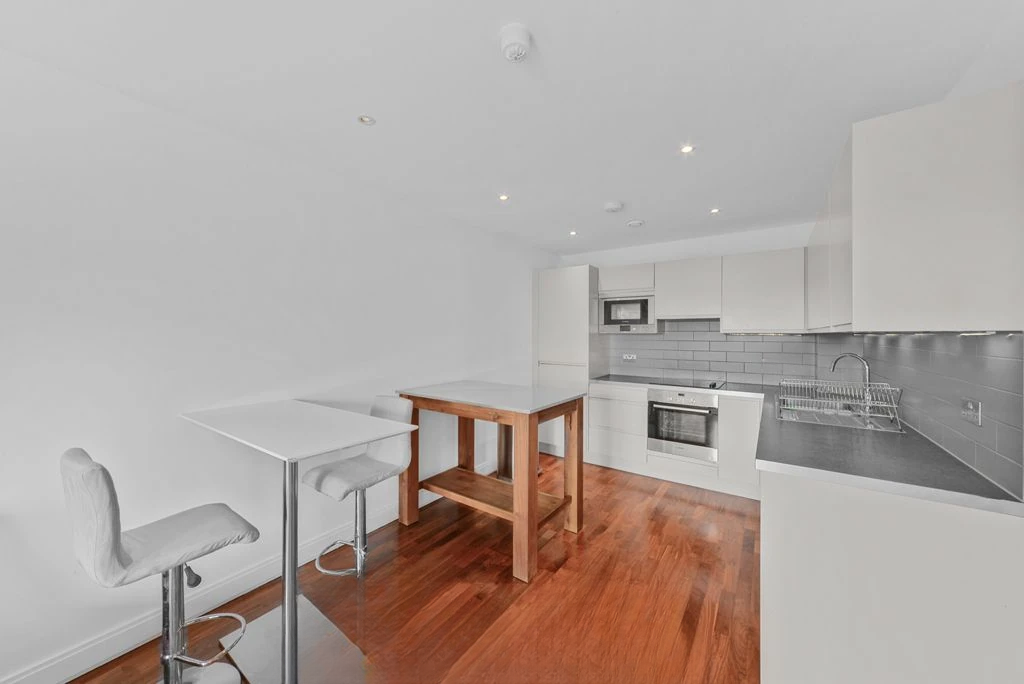 Квартира в Лондоне, Великобритания, 43 м² - фото 2