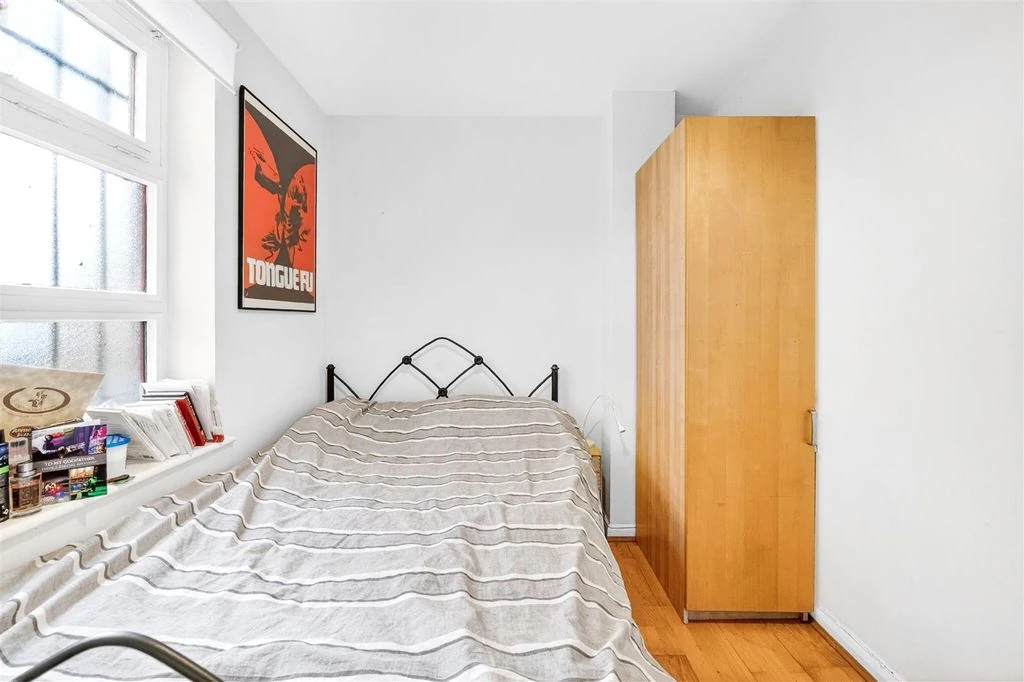 Квартира в Лондоне, Великобритания, 53 м² - фото 2