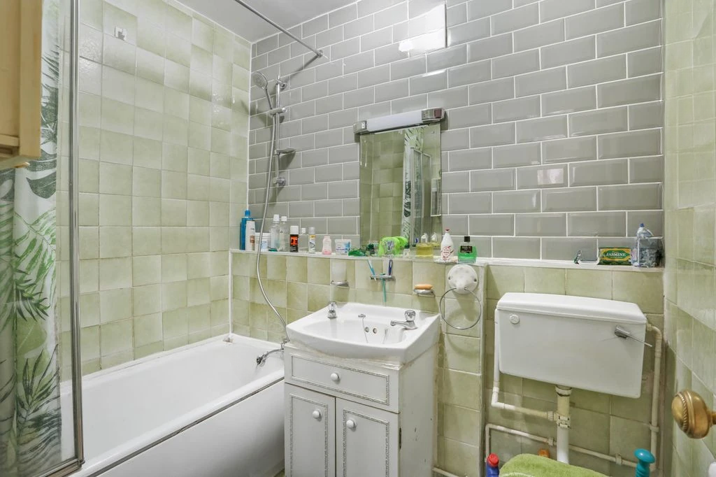 Квартира в Лондоне, Великобритания, 37 м² - фото 2