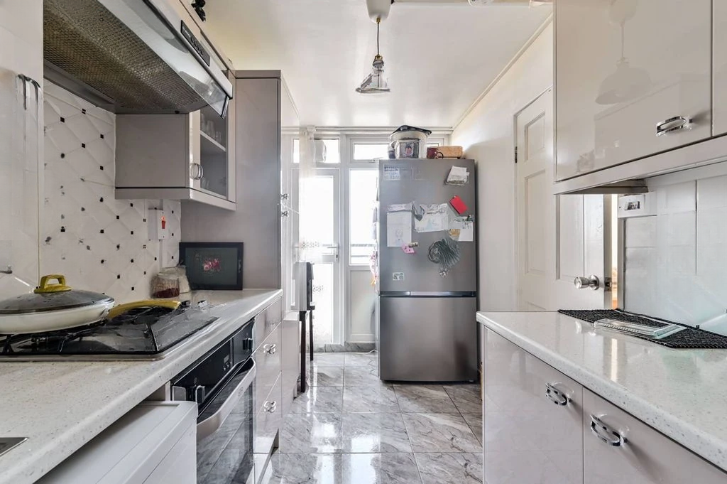 Квартира в Лондоне, Великобритания, 65 м² - фото 2