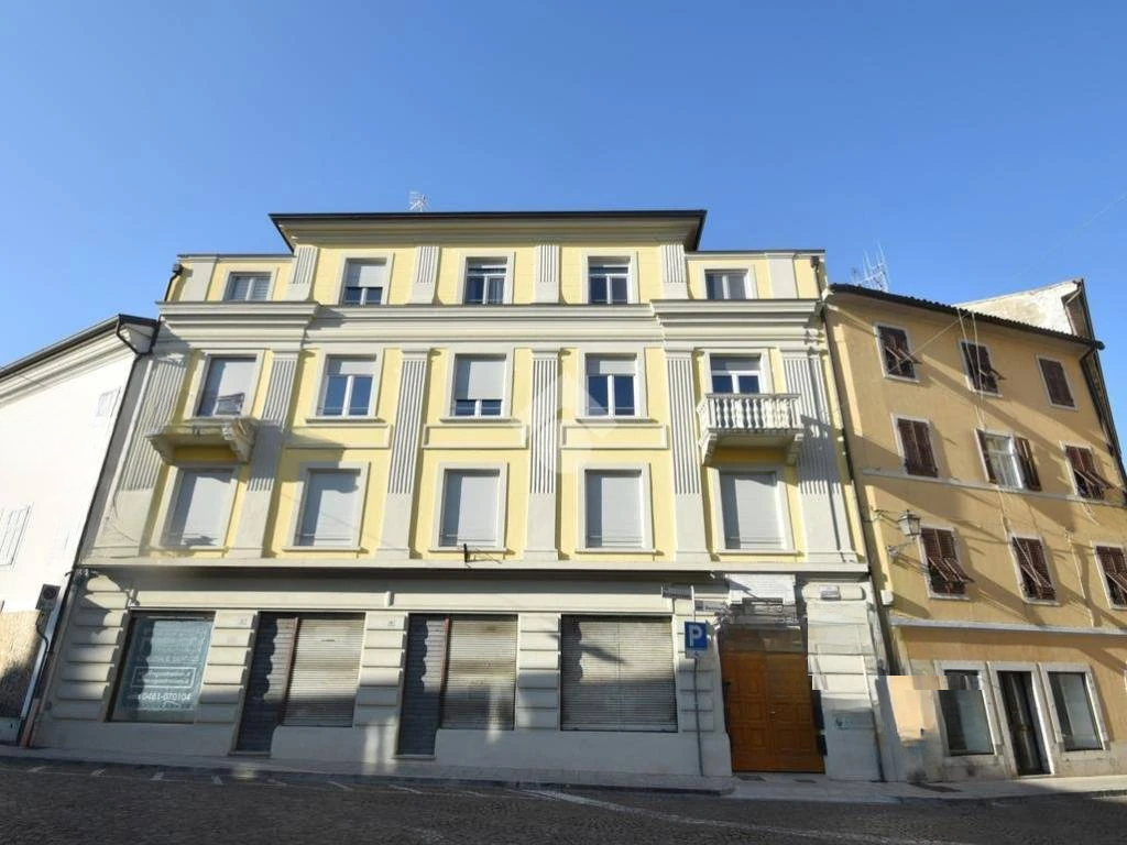 Квартира в Гориции, Италия, 145 м² - фото 2