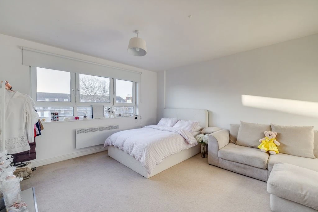 Квартира в Лондоне, Великобритания, 32 м² - фото 2