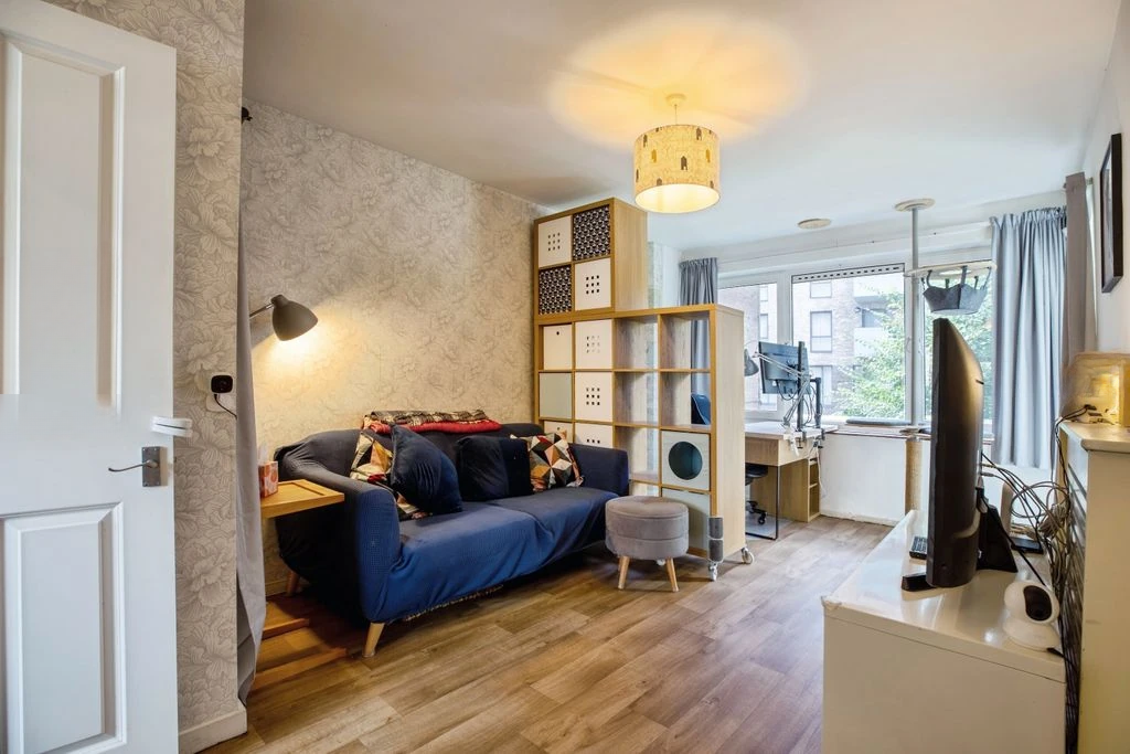 Квартира в Лондоне, Великобритания, 48 м² - фото 2