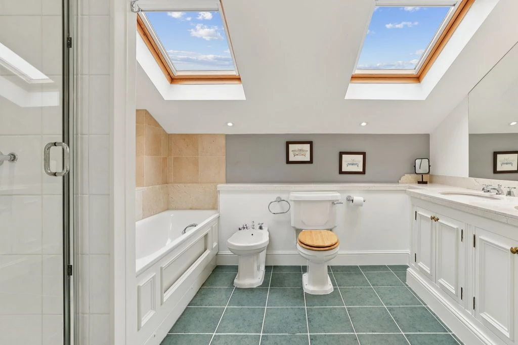 Квартира в Лондоне, Великобритания, 183 м² - фото 2