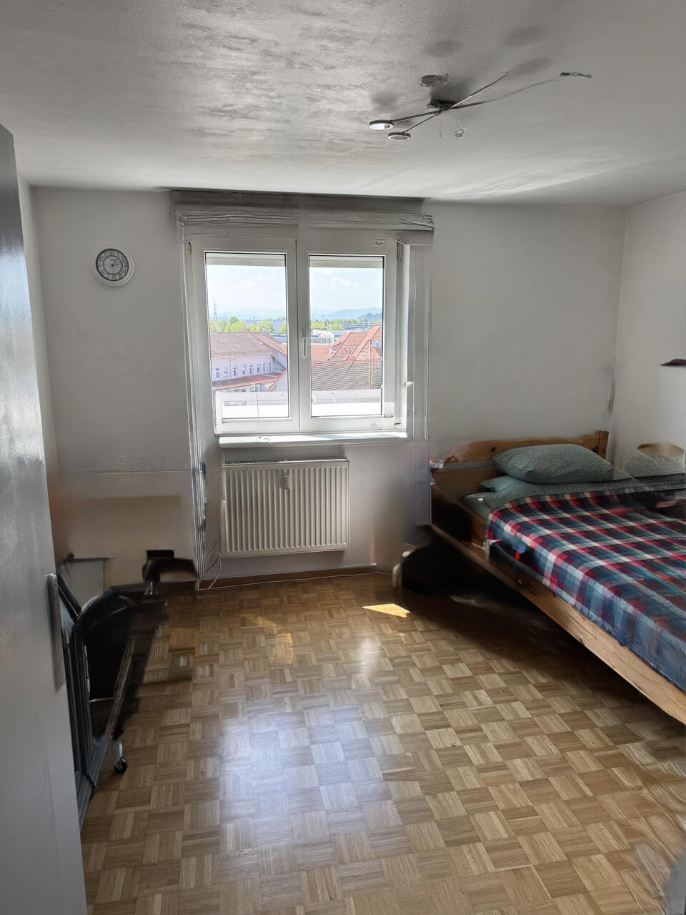 Квартира в Любляне, Словения, 55 м² - фото 2