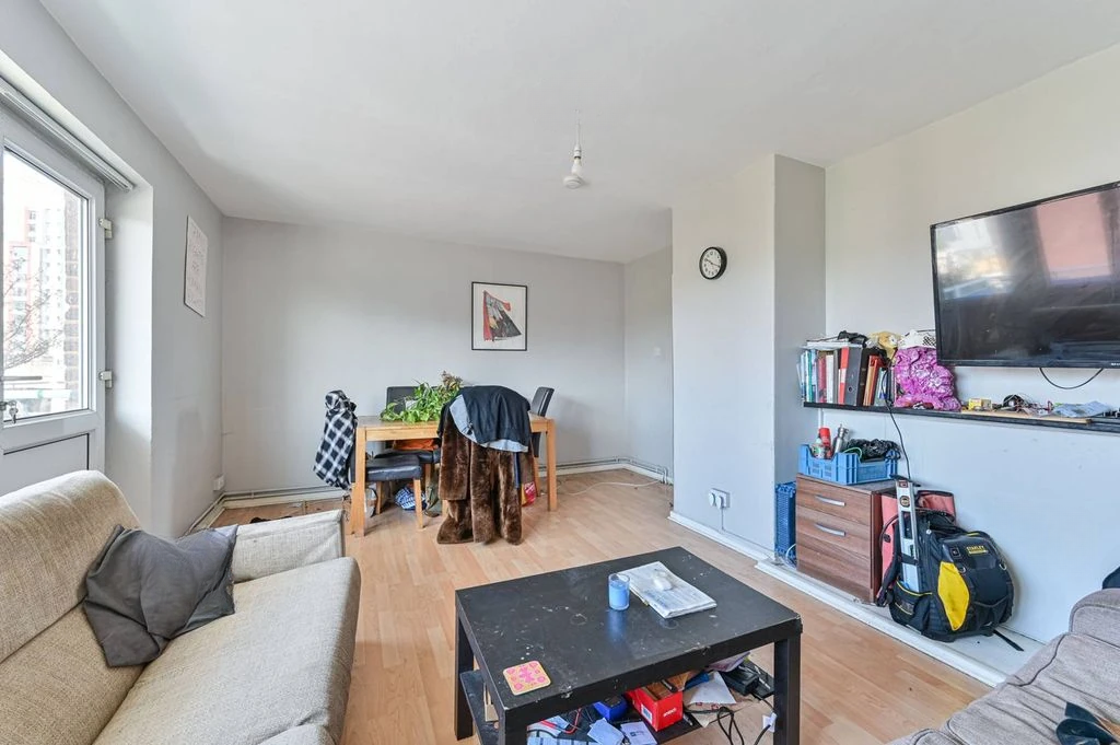 Квартира в Лондоне, Великобритания, 78 м² - фото 2
