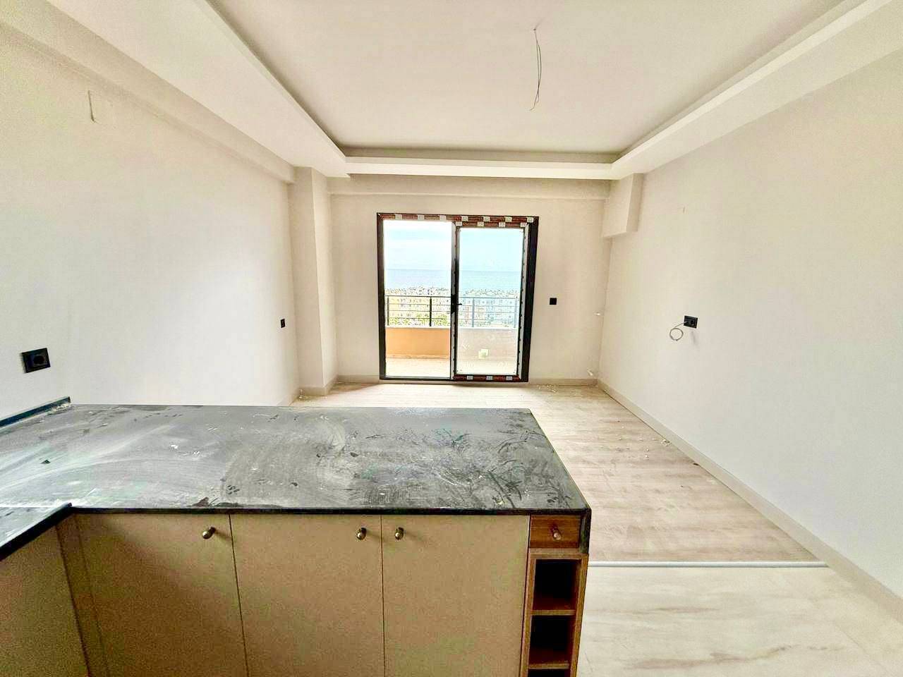 Квартира в Мерсине, Турция, 70 м² - фото 2