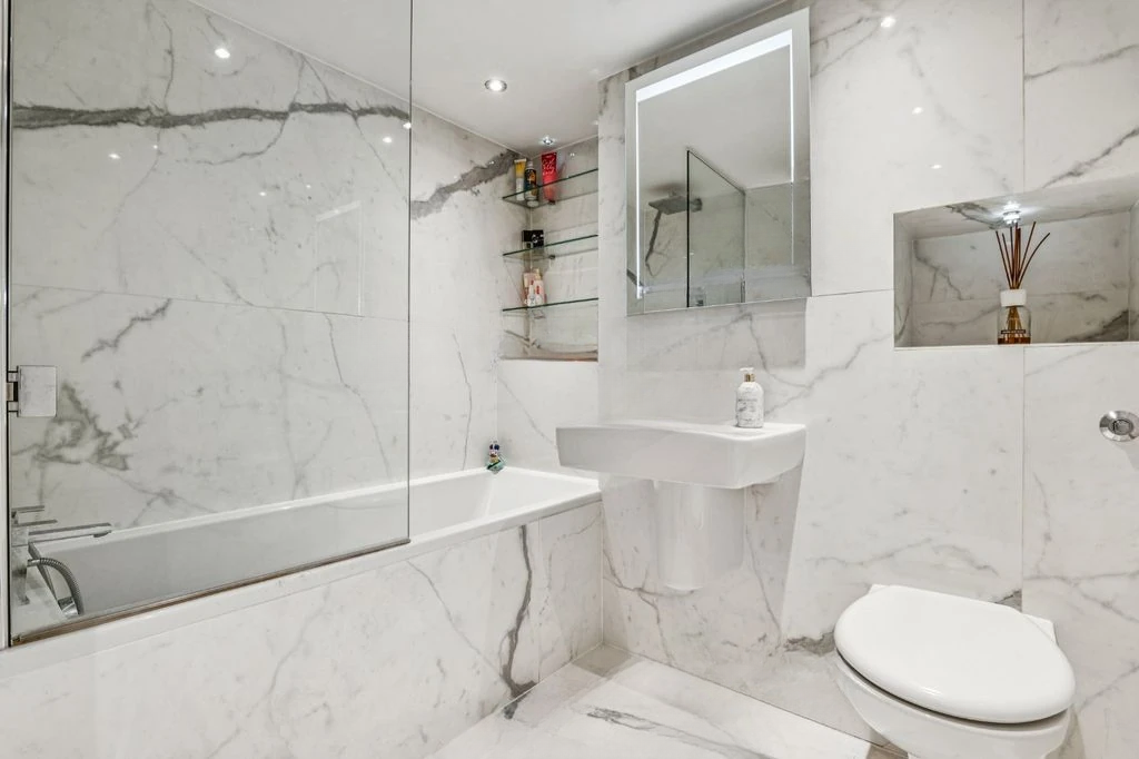 Квартира в Лондоне, Великобритания, 42 м² - фото 2