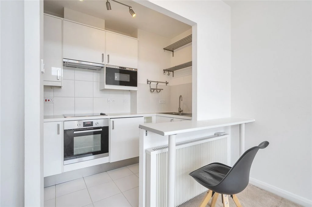 Квартира в Лондоне, Великобритания, 60 м² - фото 2