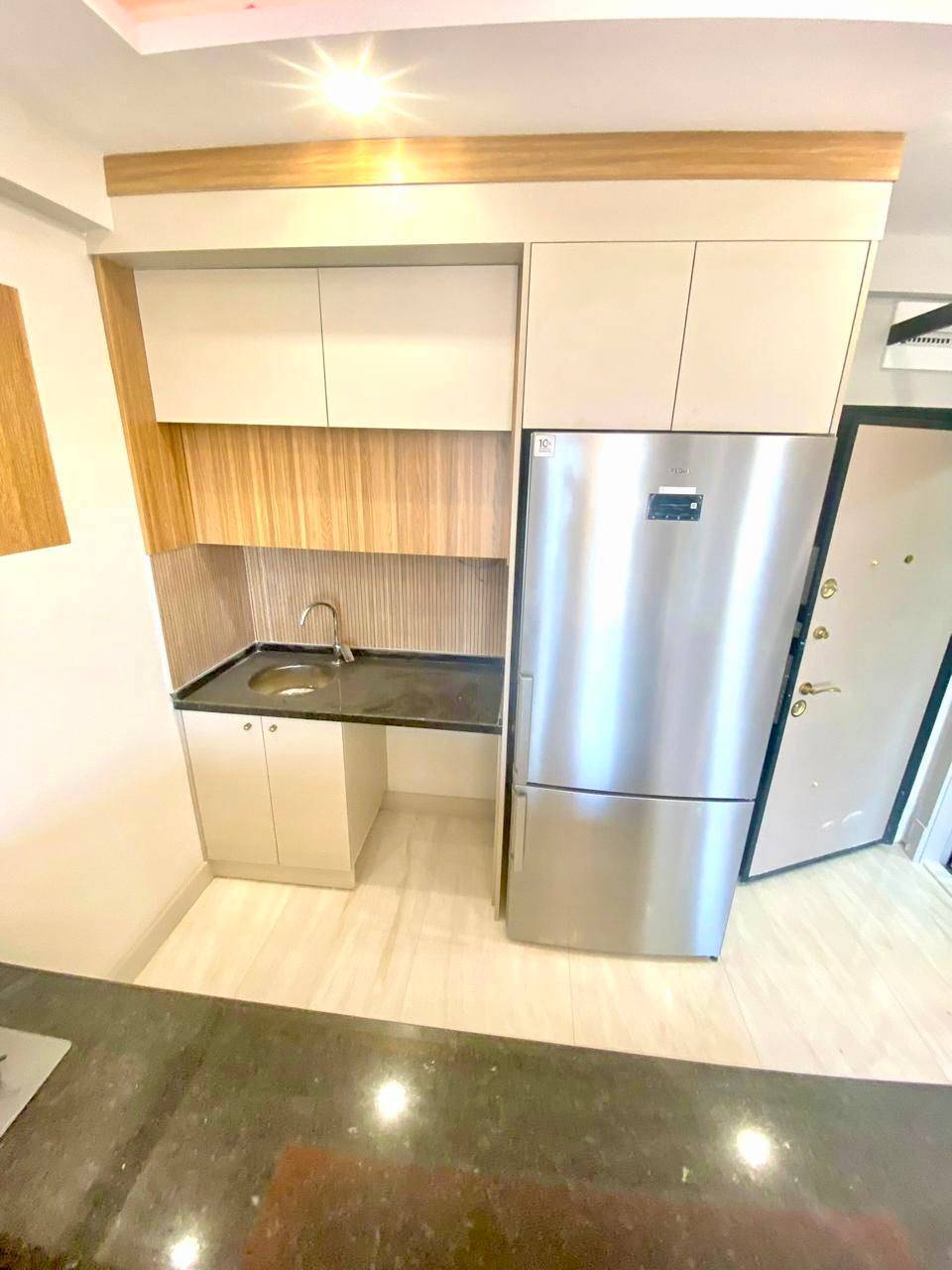 Квартира в Мерсине, Турция, 49 м² - фото 4