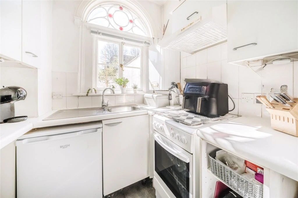 Квартира в Лондоне, Великобритания, 42 м² - фото 2