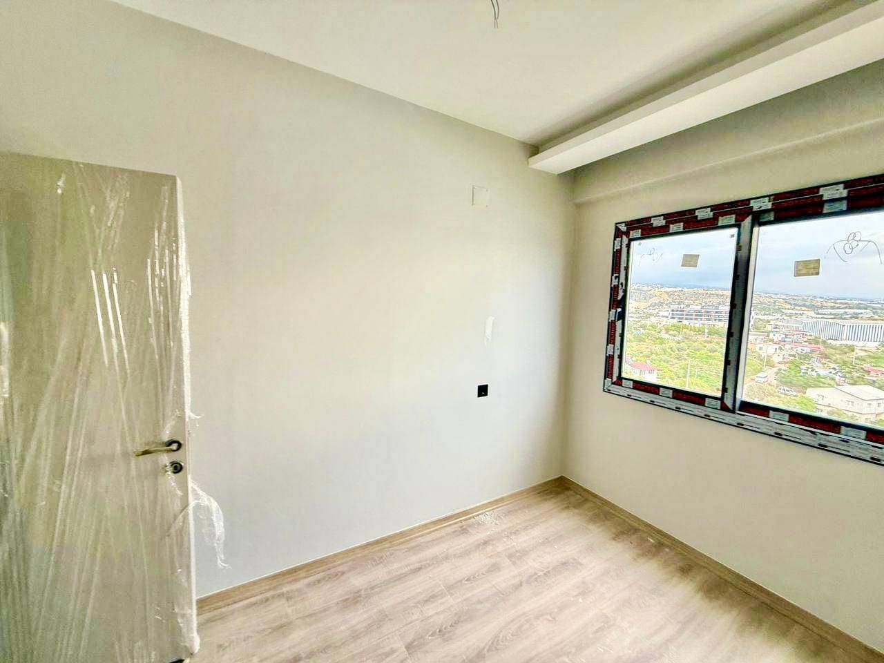 Квартира в Мерсине, Турция, 70 м² - фото 5