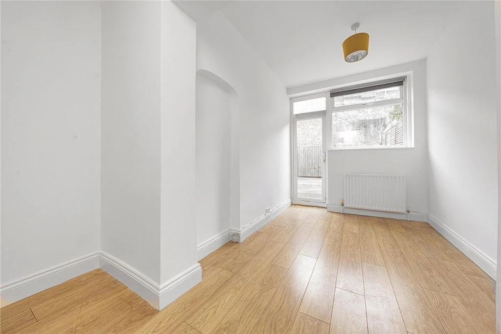 Квартира в Лондоне, Великобритания, 41 м² - фото 2