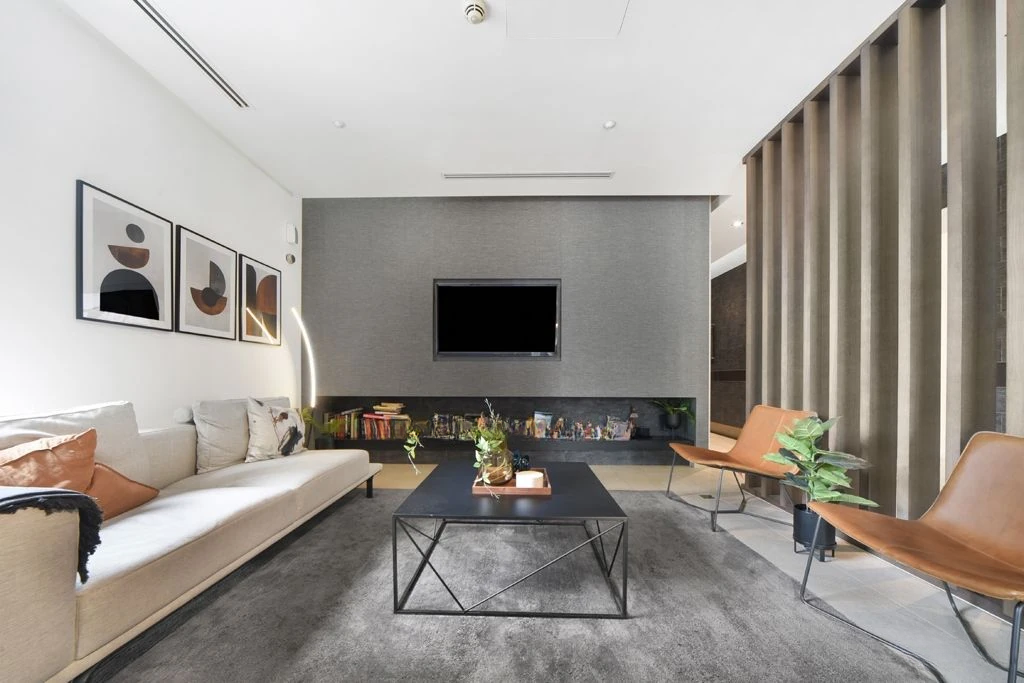 Квартира в Лондоне, Великобритания, 44 м² - фото 2