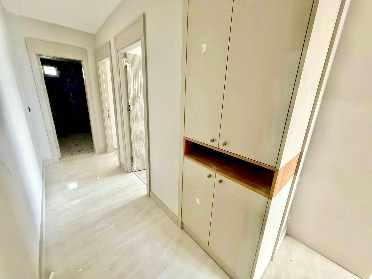 Квартира в Мерсине, Турция, 70 м² - фото 6