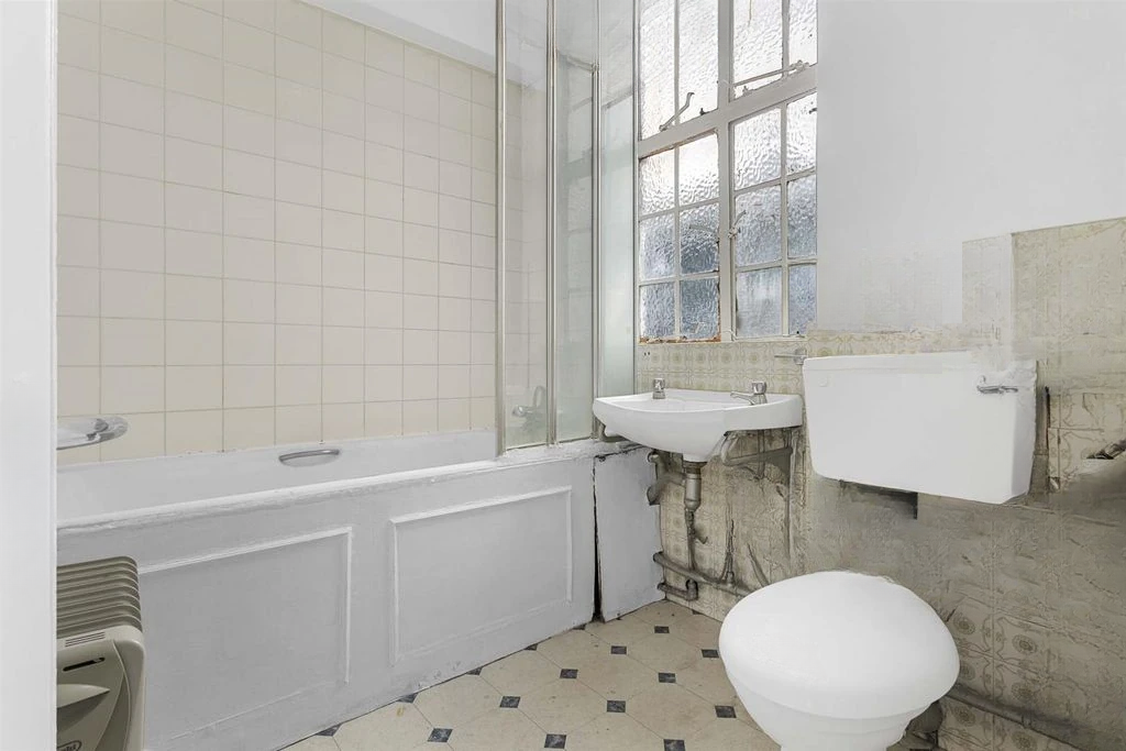 Квартира в Лондоне, Великобритания, 51 м² - фото 2