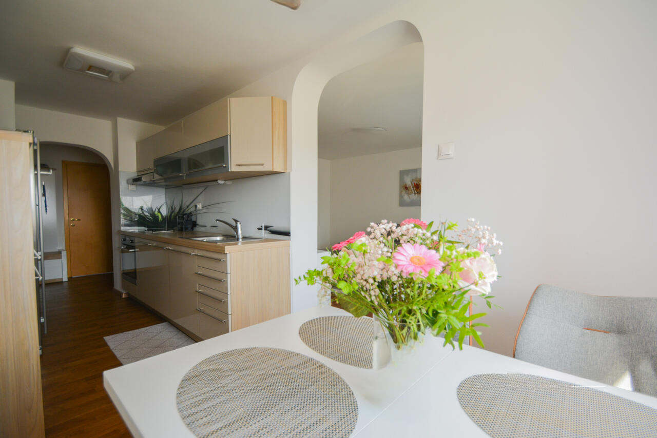 Квартира в Любляне, Словения, 63 м² - фото 2