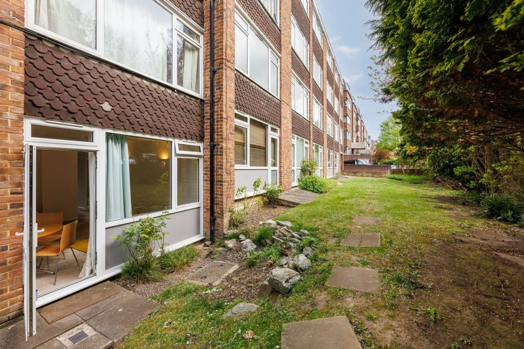 Квартира в Лондоне, Великобритания, 35 м² - фото 2