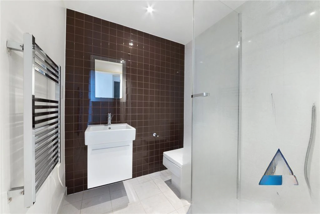 Квартира в Лондоне, Великобритания, 75 м² - фото 2