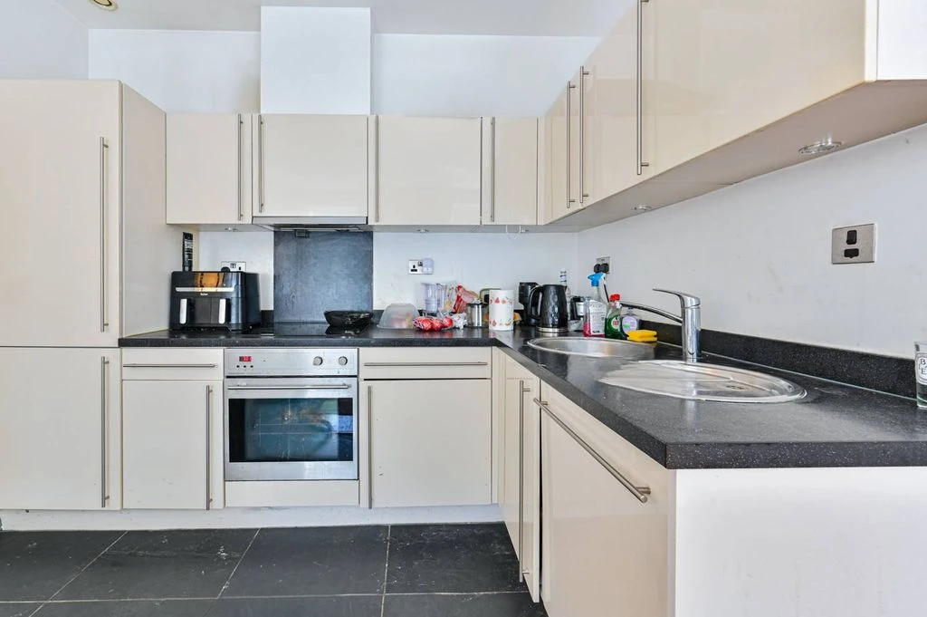 Квартира в Лондоне, Великобритания, 41 м² - фото 2