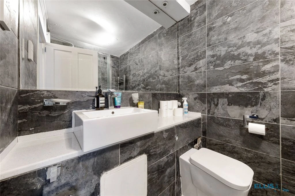 Квартира в Лондоне, Великобритания, 58 м² - фото 2