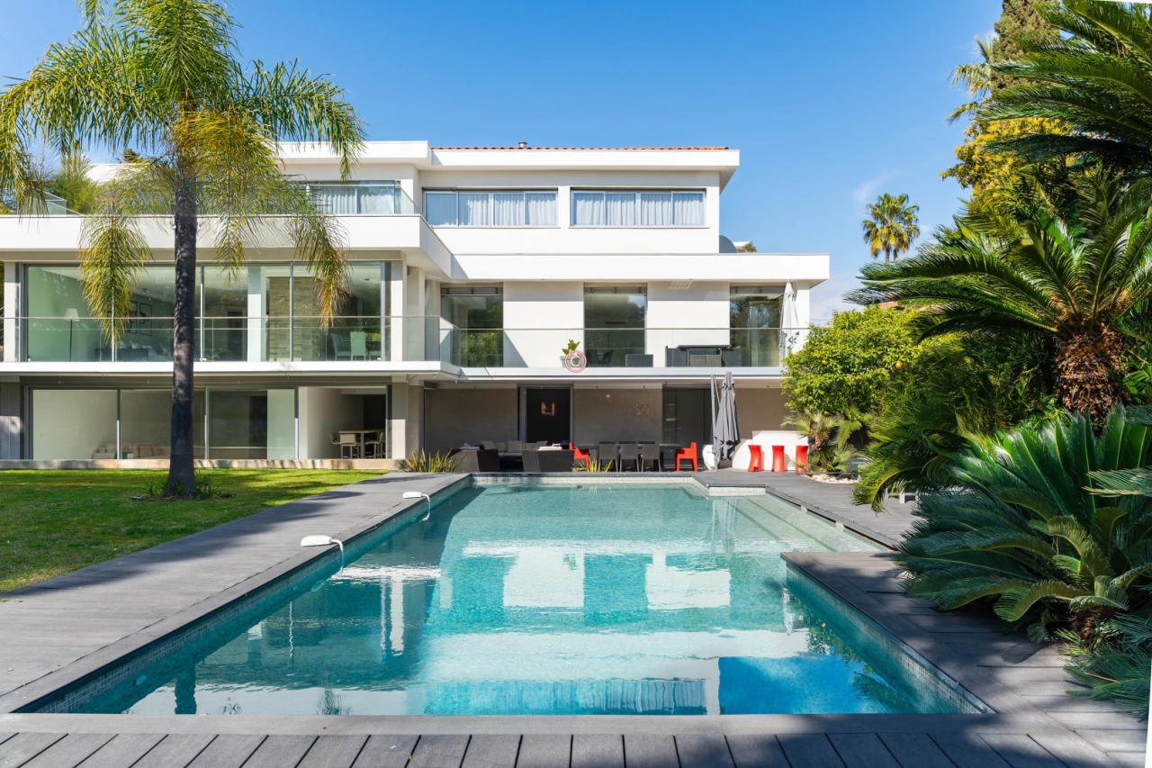 Квартира в Каннах, Франция, 481 м² - фото 2