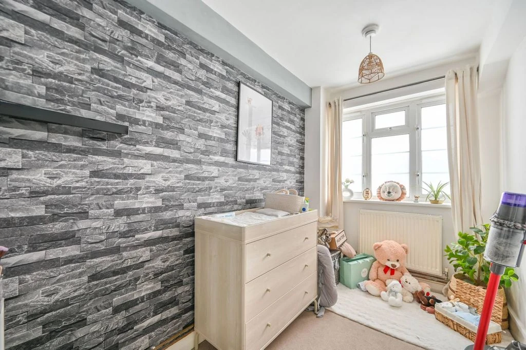 Квартира в Лондоне, Великобритания, 84 м² - фото 2