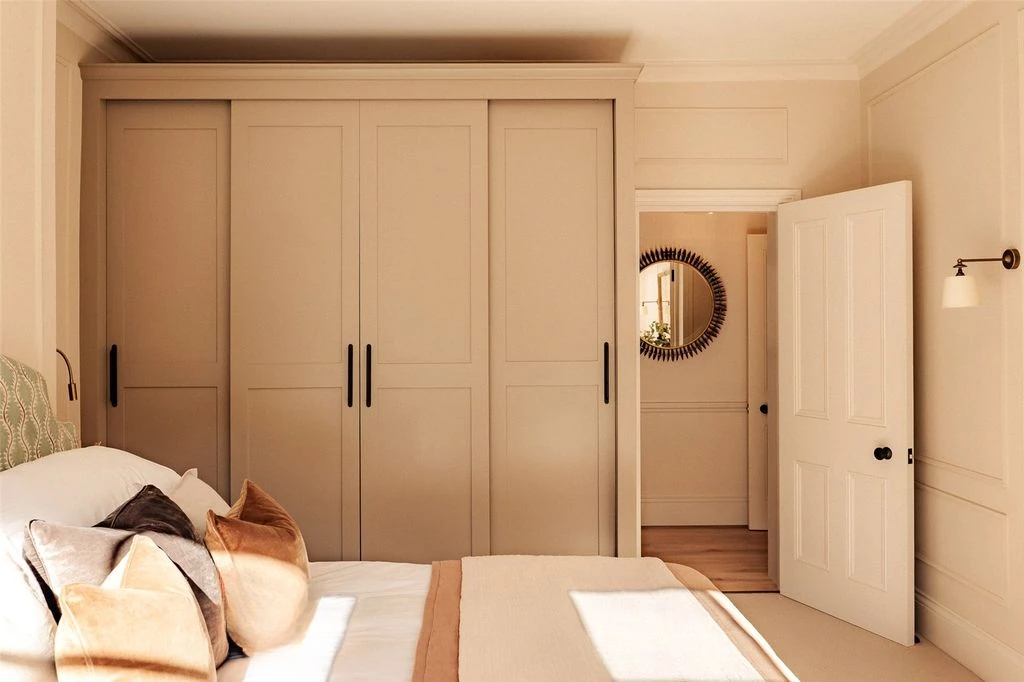 Квартира в Лондоне, Великобритания, 138 м² - фото 2