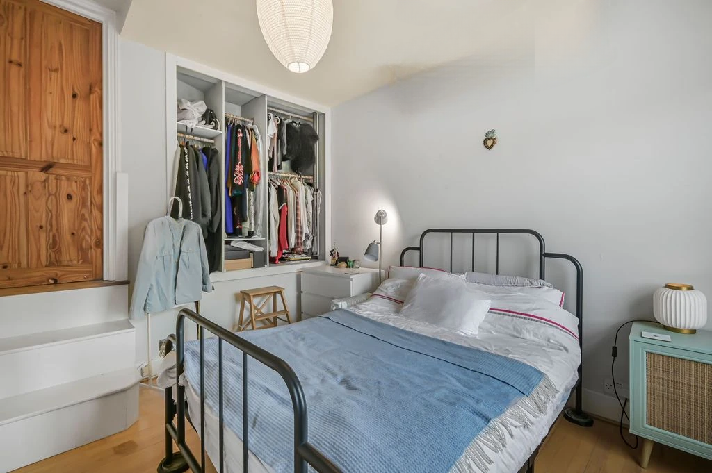 Квартира в Лондоне, Великобритания, 56 м² - фото 2