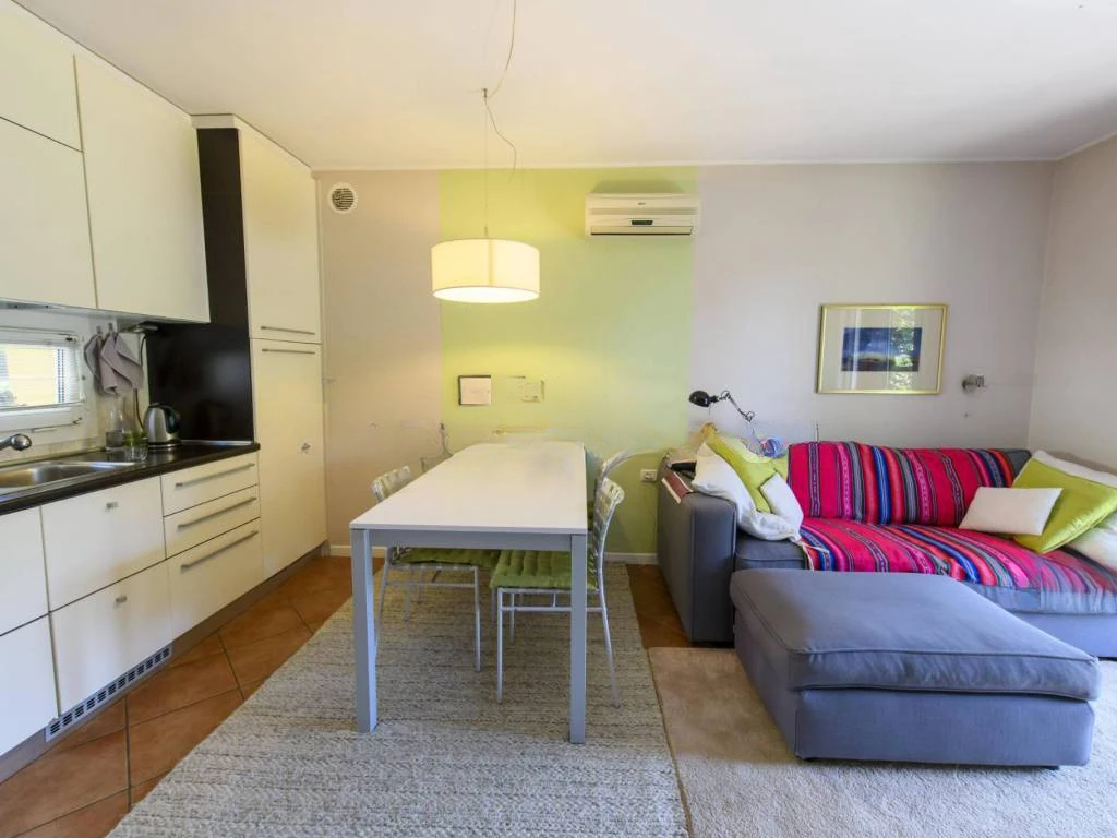 Квартира в Гориции, Италия, 74 м² - фото 2