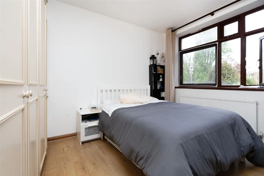 Квартира в Лондоне, Великобритания, 43 м² - фото 2