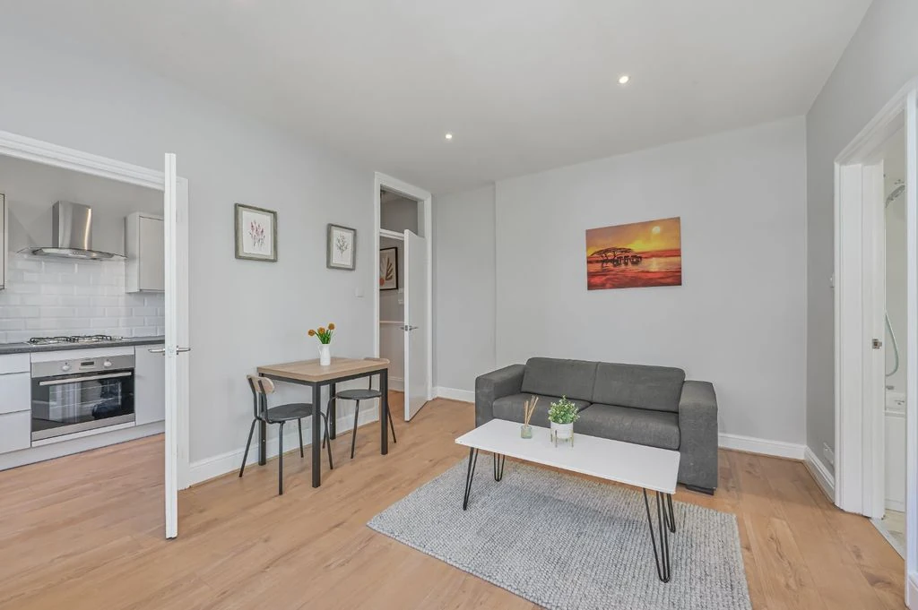 Квартира в Лондоне, Великобритания, 42 м² - фото 2