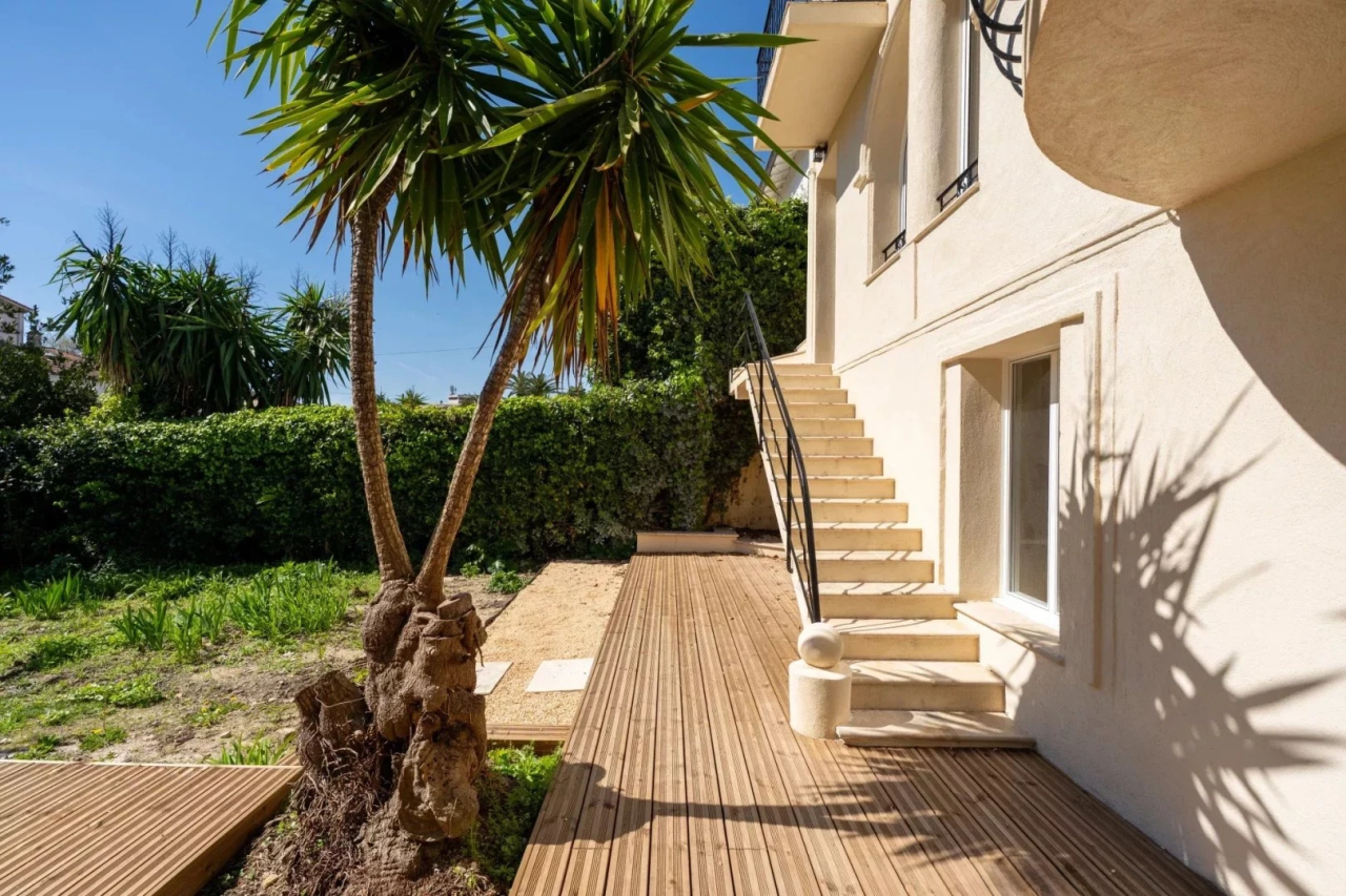 Квартира в Каннах, Франция, 189 м² - фото 2