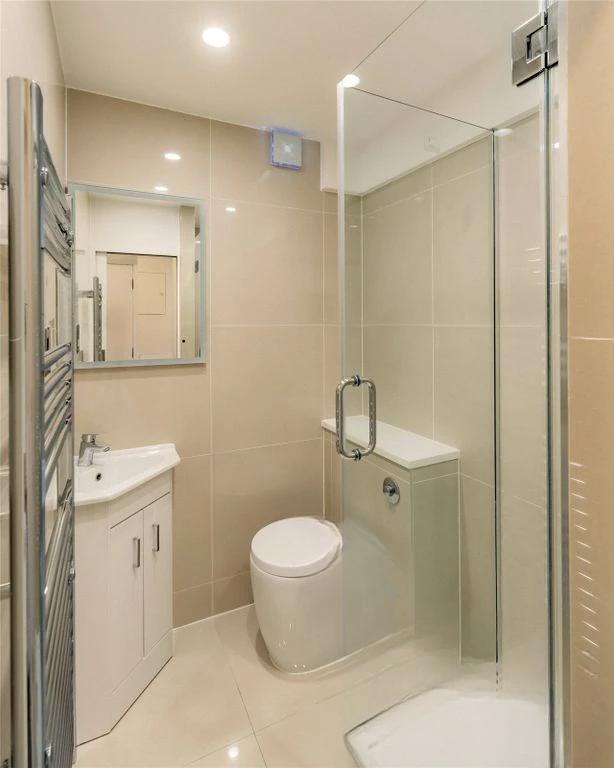 Квартира в Лондоне, Великобритания, 26 м² - фото 2