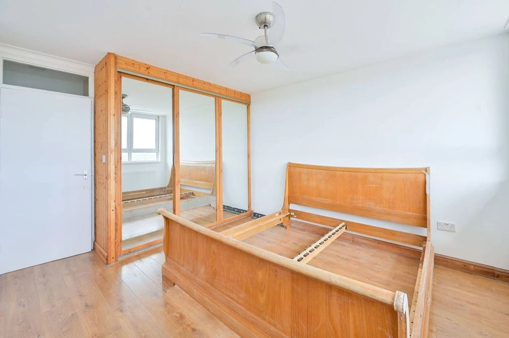 Квартира в Лондоне, Великобритания, 38 м² - фото 2