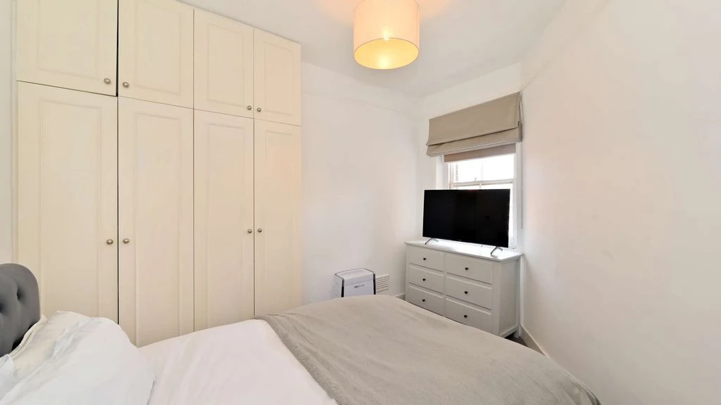 Квартира в Лондоне, Великобритания, 62 м² - фото 2