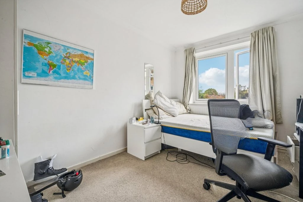 Квартира в Лондоне, Великобритания, 69 м² - фото 2