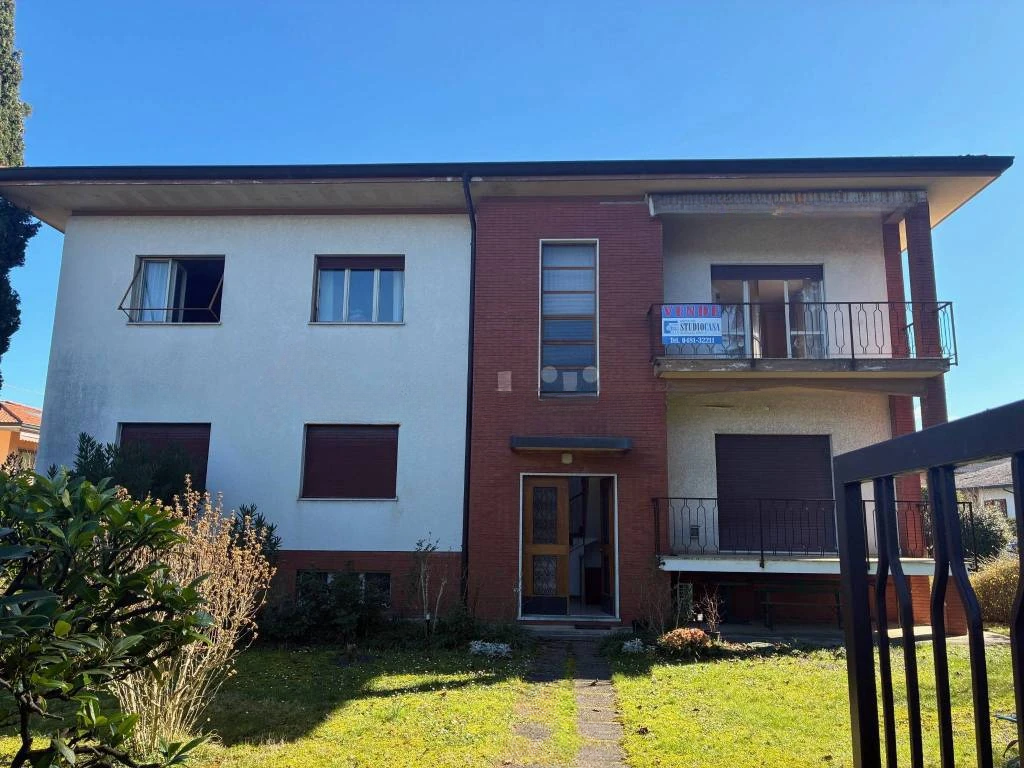 Квартира в Гориции, Италия, 182 м² - фото 2