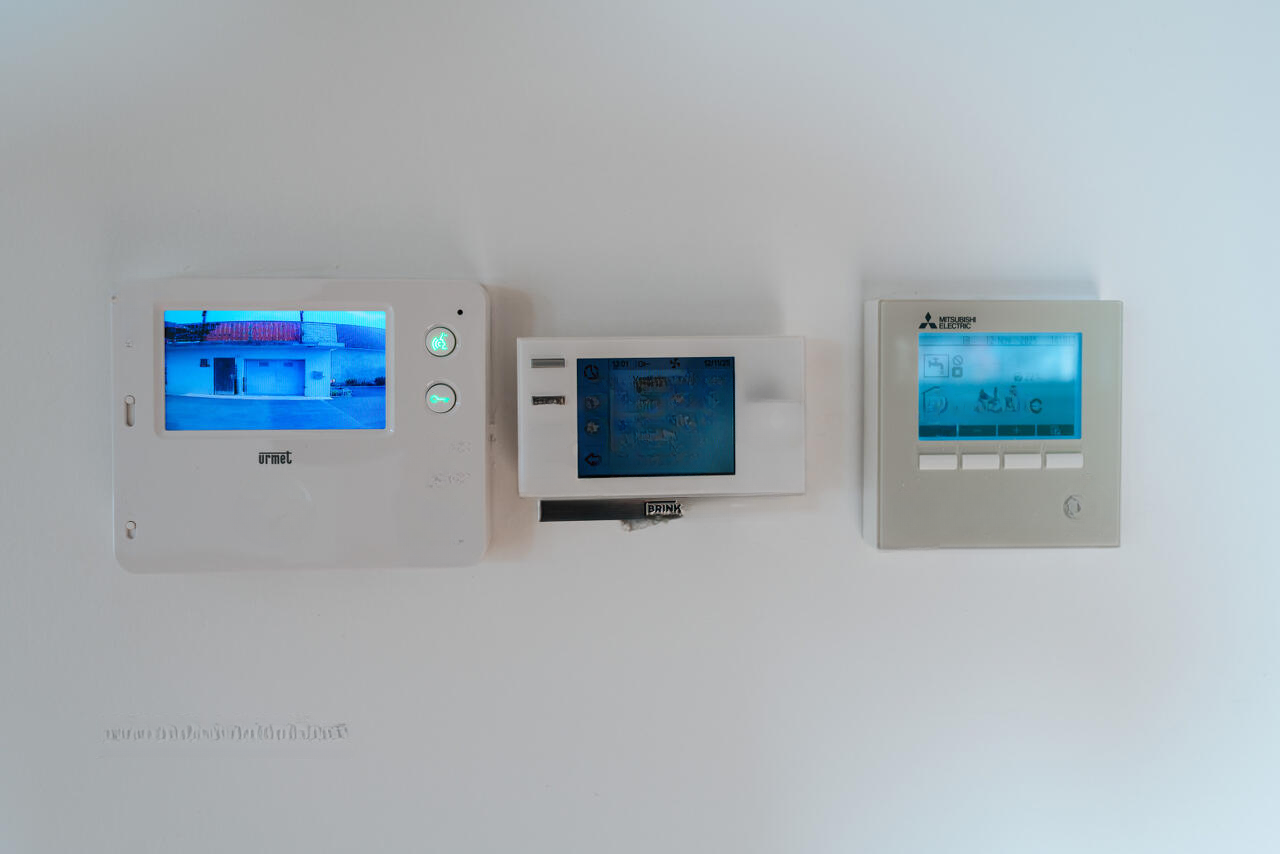 Квартира в Любляне, Словения, 212 м² - фото 2