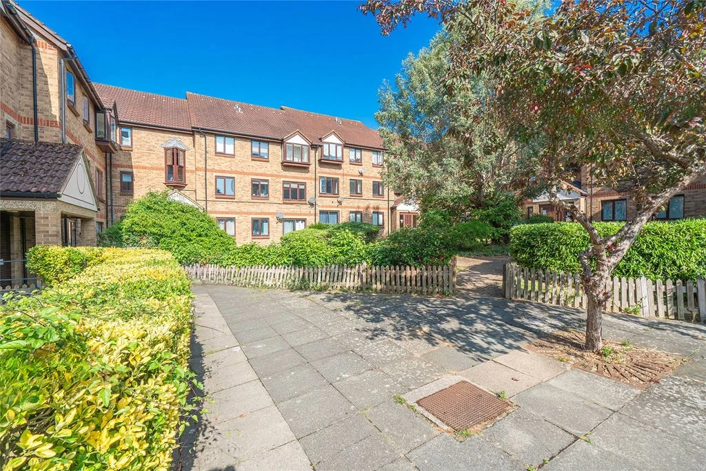 Квартира в Лондоне, Великобритания, 44 м² - фото 2