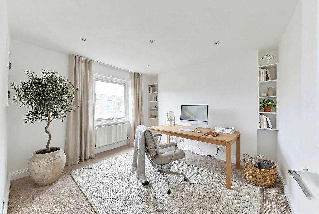 Квартира в Лондоне, Великобритания, 241 м² - фото 2