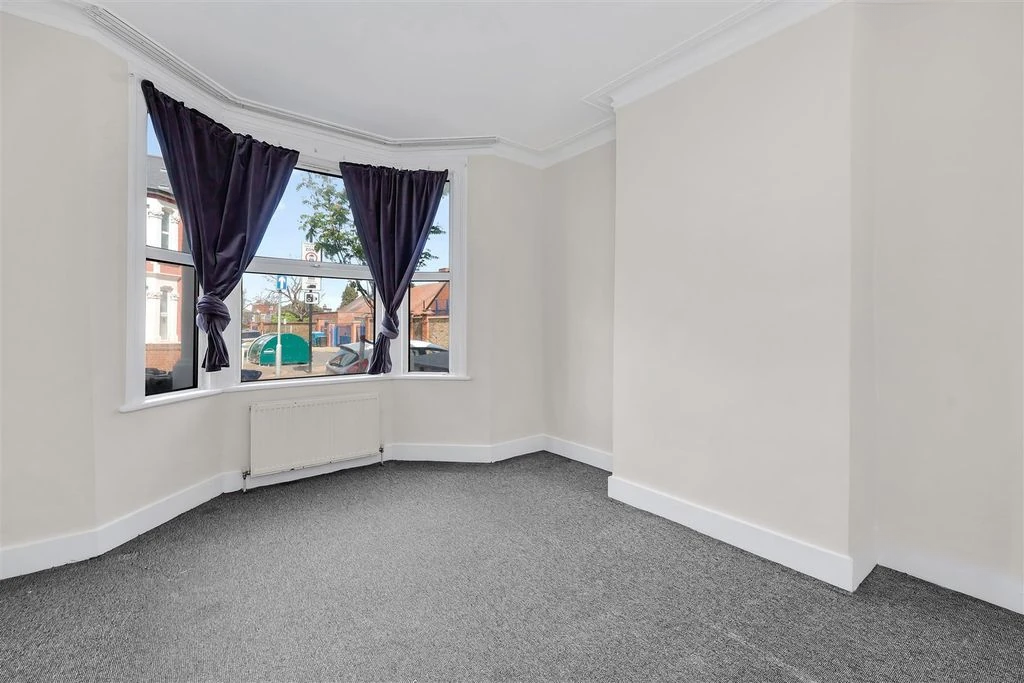 Квартира в Лондоне, Великобритания, 56 м² - фото 2