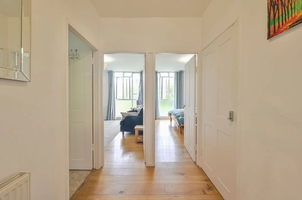 Квартира в Лондоне, Великобритания, 48 м² - фото 2